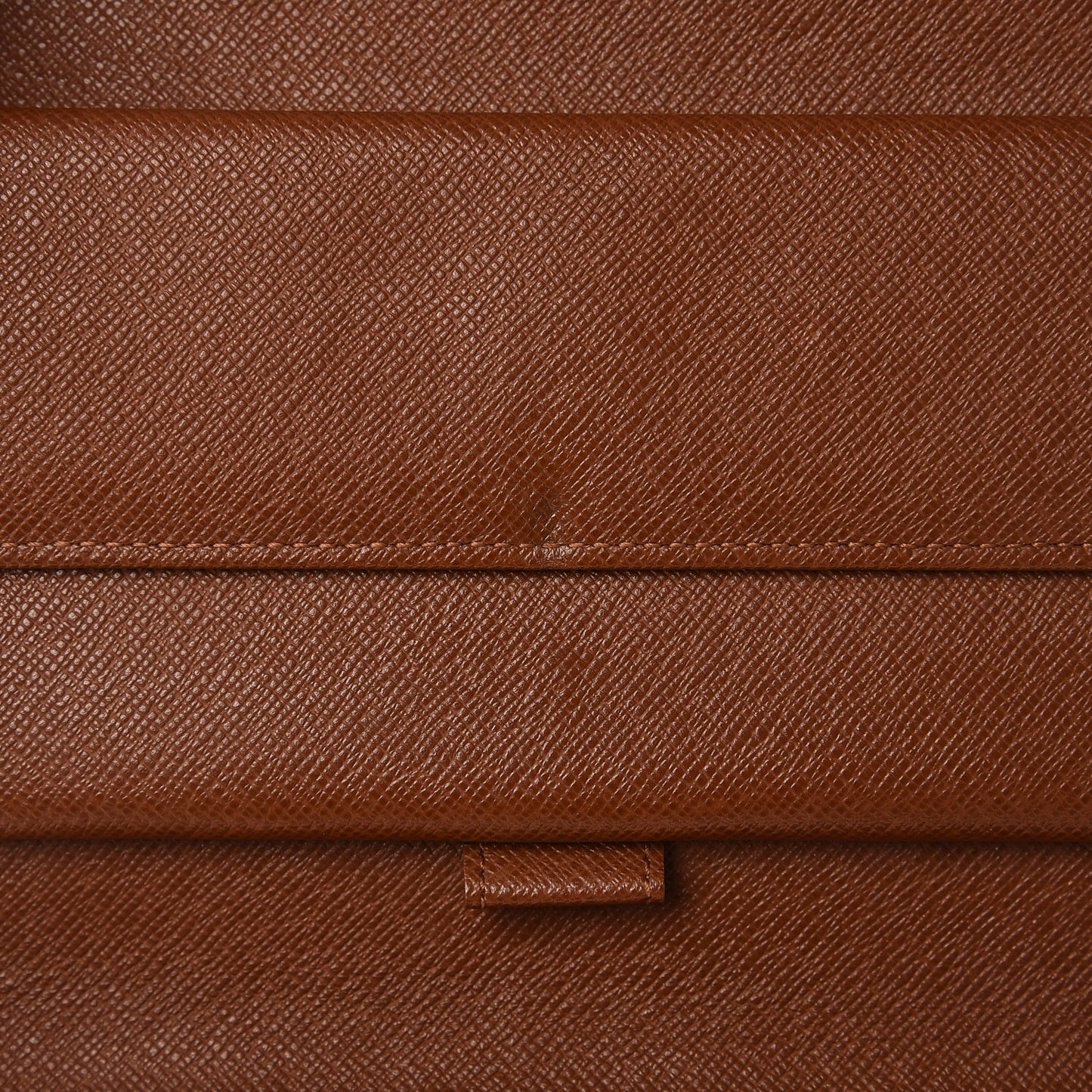 Monogram Porte Tresor International Wallet