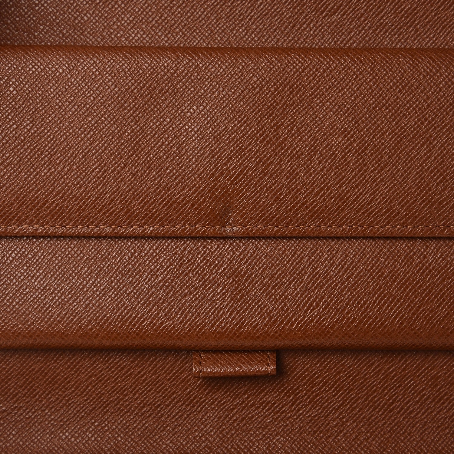 Louis Vuitton Monogram Porte Tresor International Wallet 7 of 7
