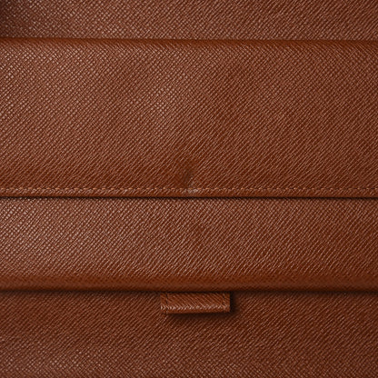 Louis Vuitton Monogram Porte Tresor International Wallet 7 of 7