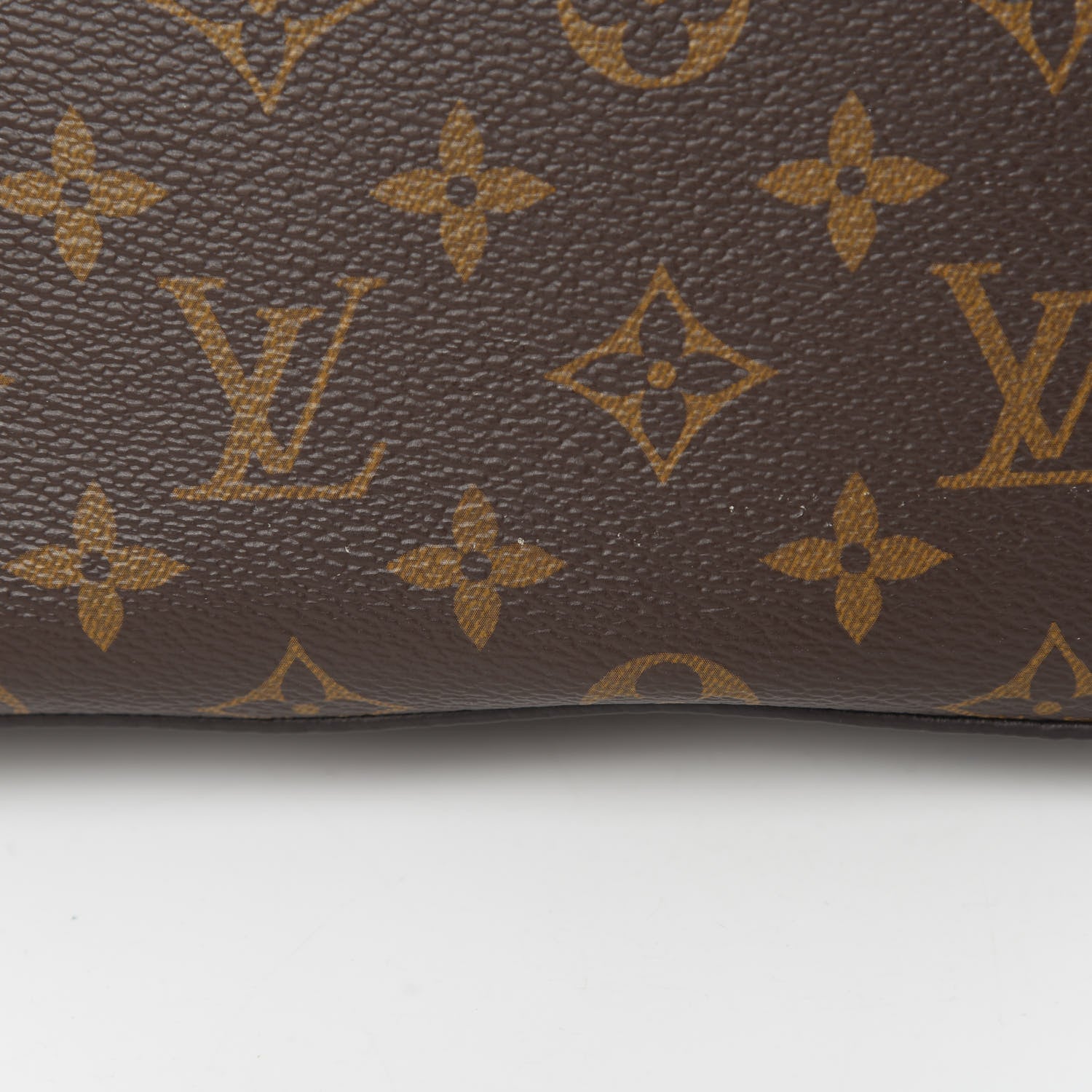 Louis Vuitton Monogram Neonoe MM Black 10 of 10
