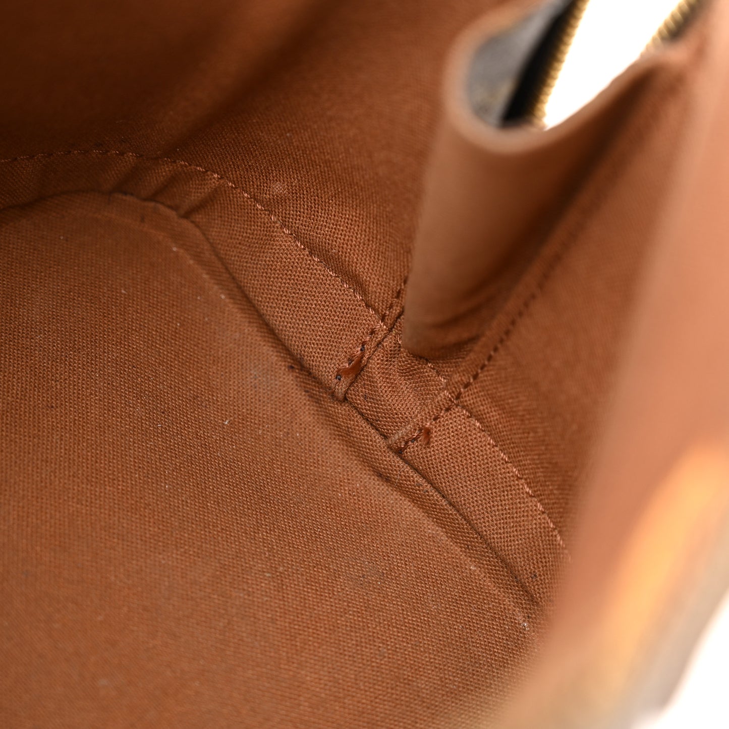 Monogram Alma PM