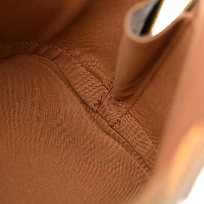 Louis Vuitton Monogram Alma PM 18 of 18