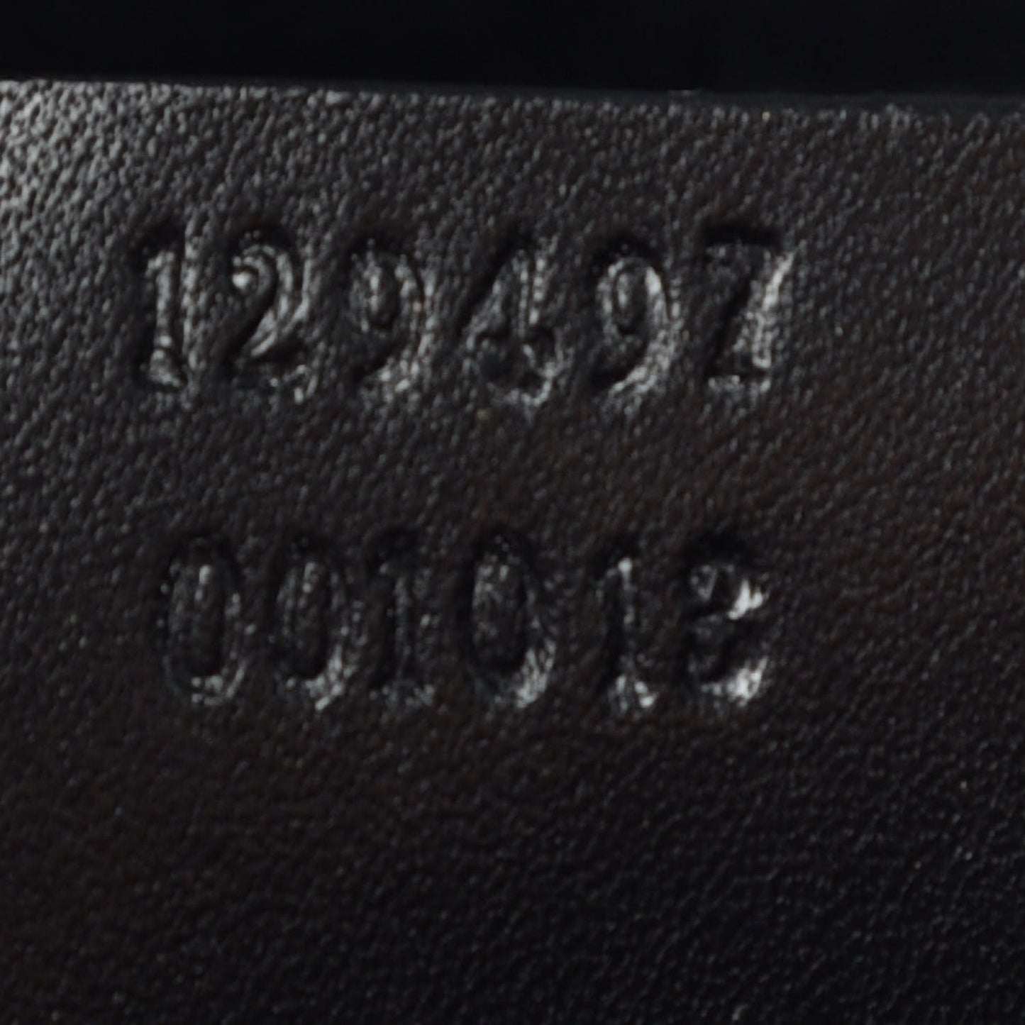 Tom Ford Monogram Horsebit Web Clutch Purple
