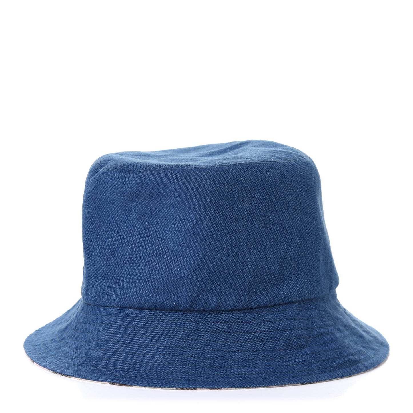 Denim Bucket Hat 57