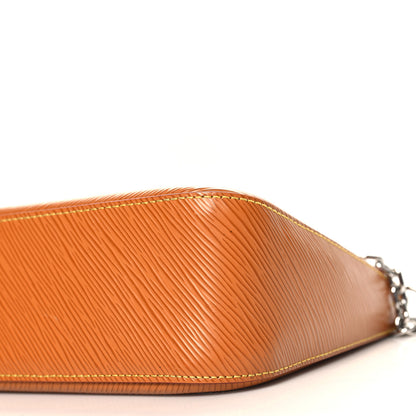 Louis Vuitton Epi Marelle Gold Honey 10 of 10