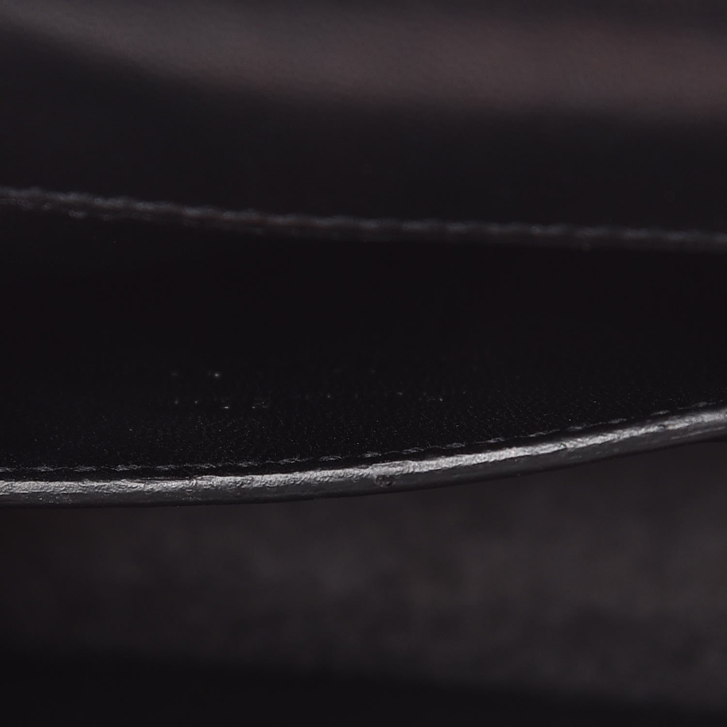 Saint Laurent Suede Small Classic Monogram Kate Tassel Satchel Black 10 of 21