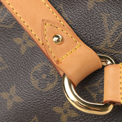Louis Vuitton Monogram Tulum PM 12 of 12