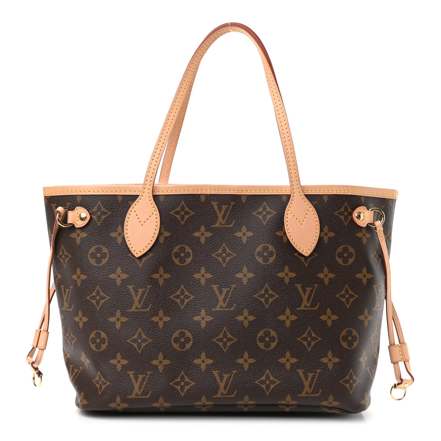 Louis Vuitton Monogram Neo Neverfull PM Pivoine 1 of 9