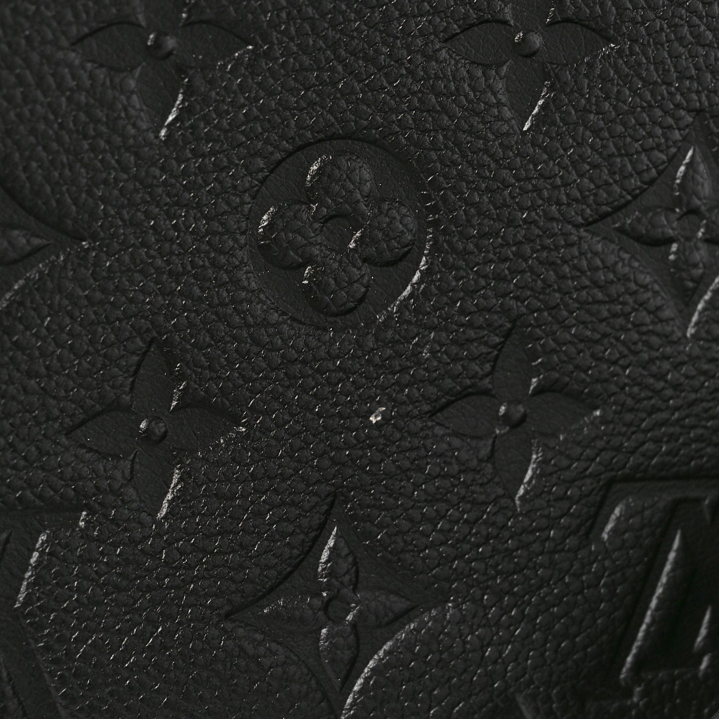 Empreinte Pochette Metis Black
