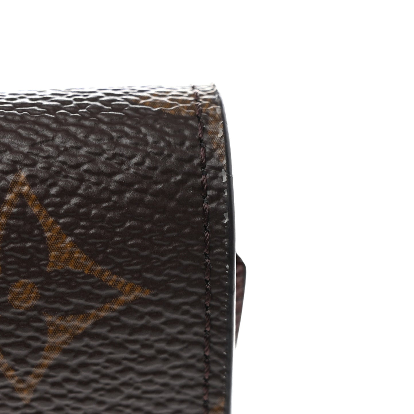 Monogram Victorine Wallet Armagnac