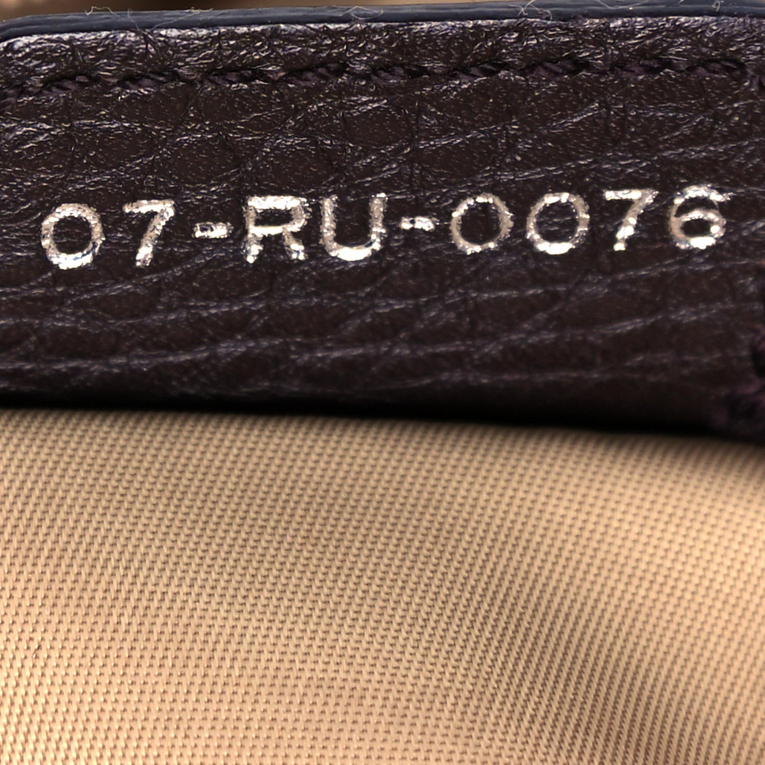 Christian Dior Monogram Street Chic Messenger Brown 6 of 13