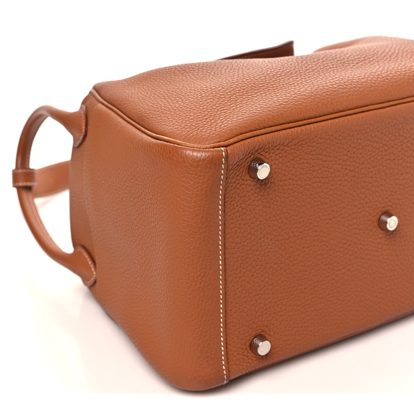 Taurillon Clemence Lindy 30 Gold