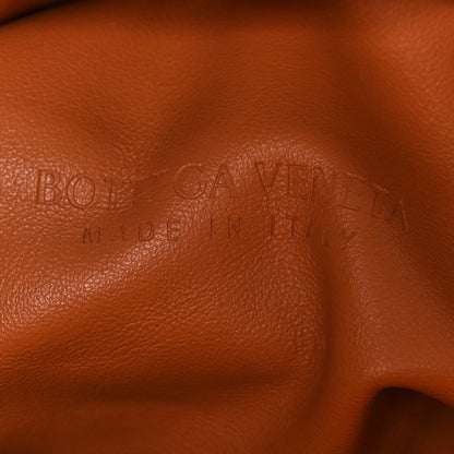 Bottega Veneta Calfskin The Pouch Chain Clay 6 of 12