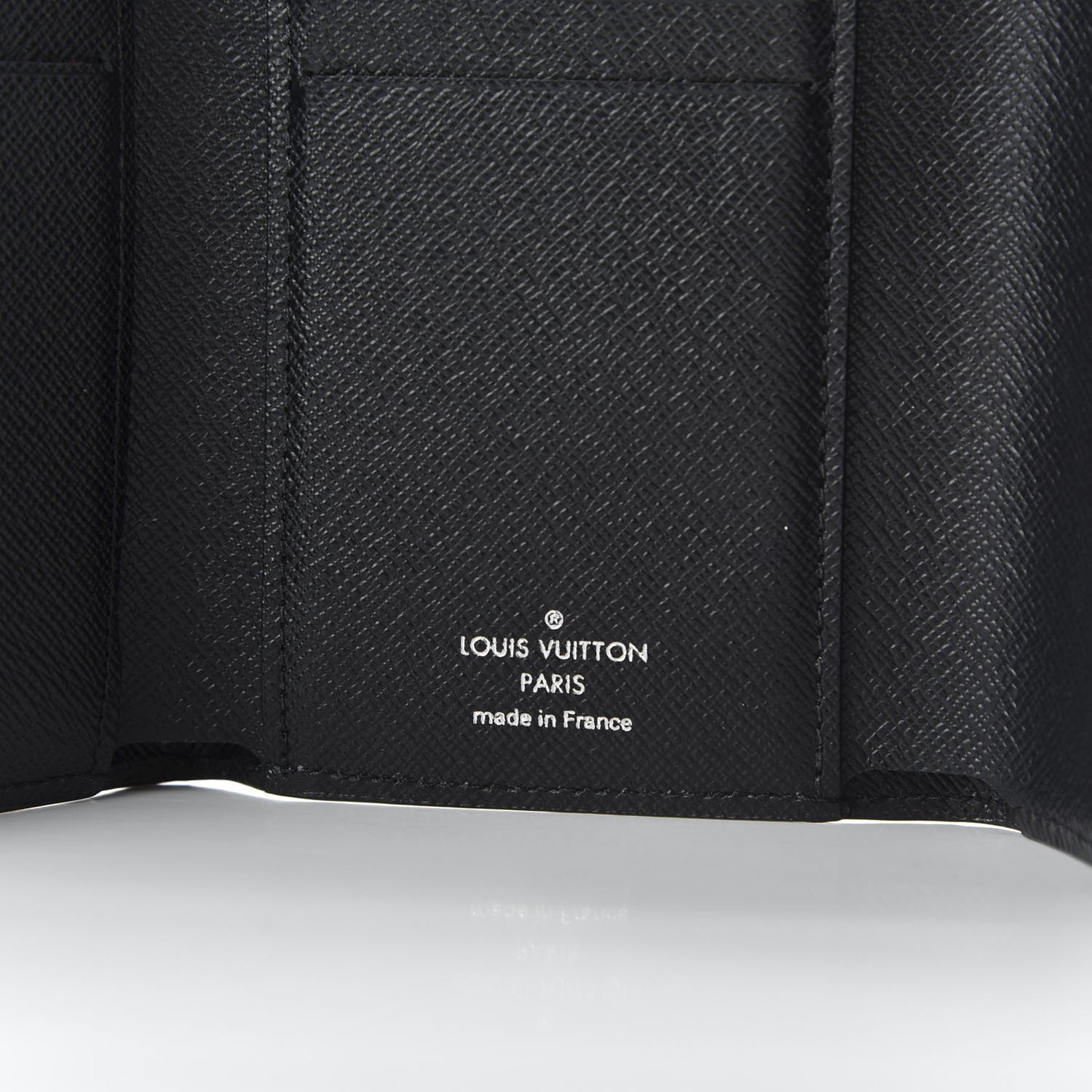 Epi Victorine Wallet Black