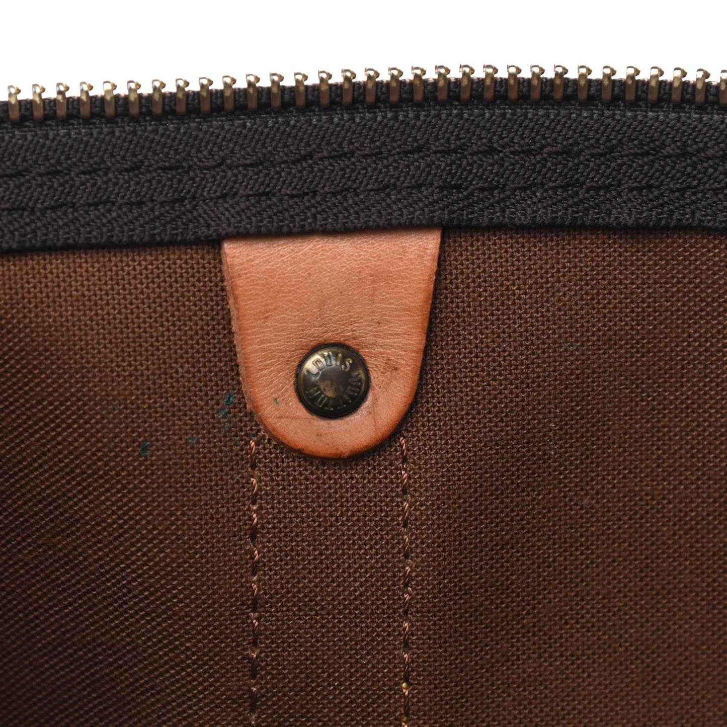 Monogram Keepall Bandouliere 50