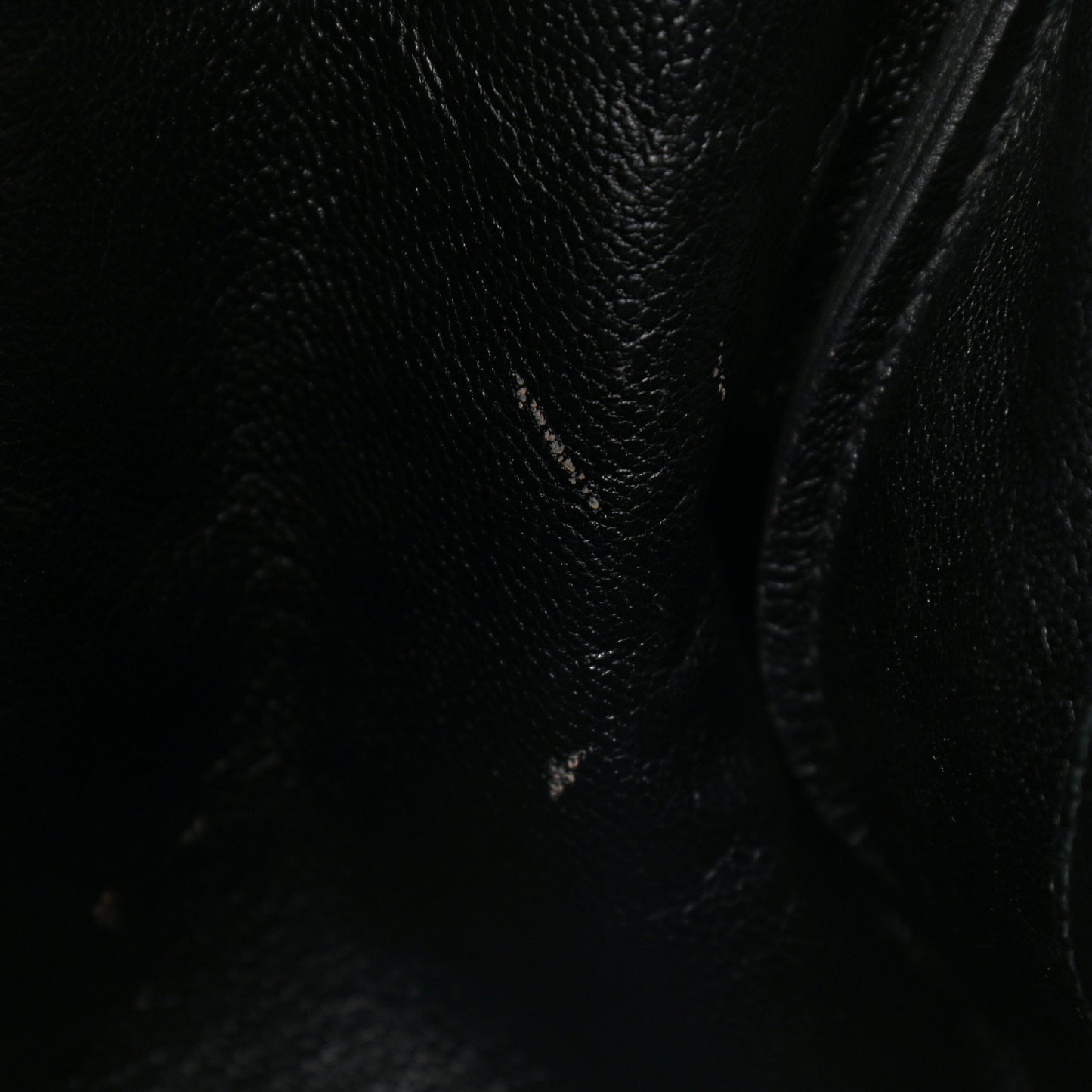 Gulliver Birkin 35 Black