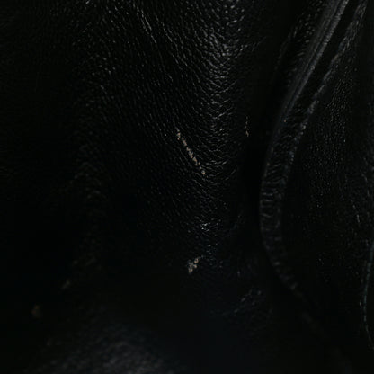 Hermes Gulliver Birkin 35 Black 14 of 23