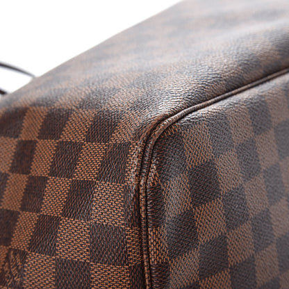 Louis Vuitton Damier Ebene Neo Neverfull GM 10 of 13