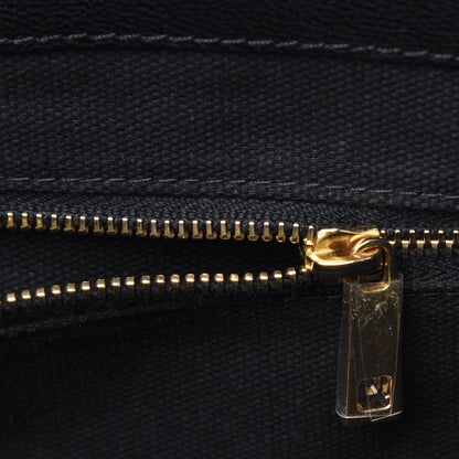 Marc Jacobs Lambskin Quilted Large Baroque Single Flap Bag Black 8 of 18