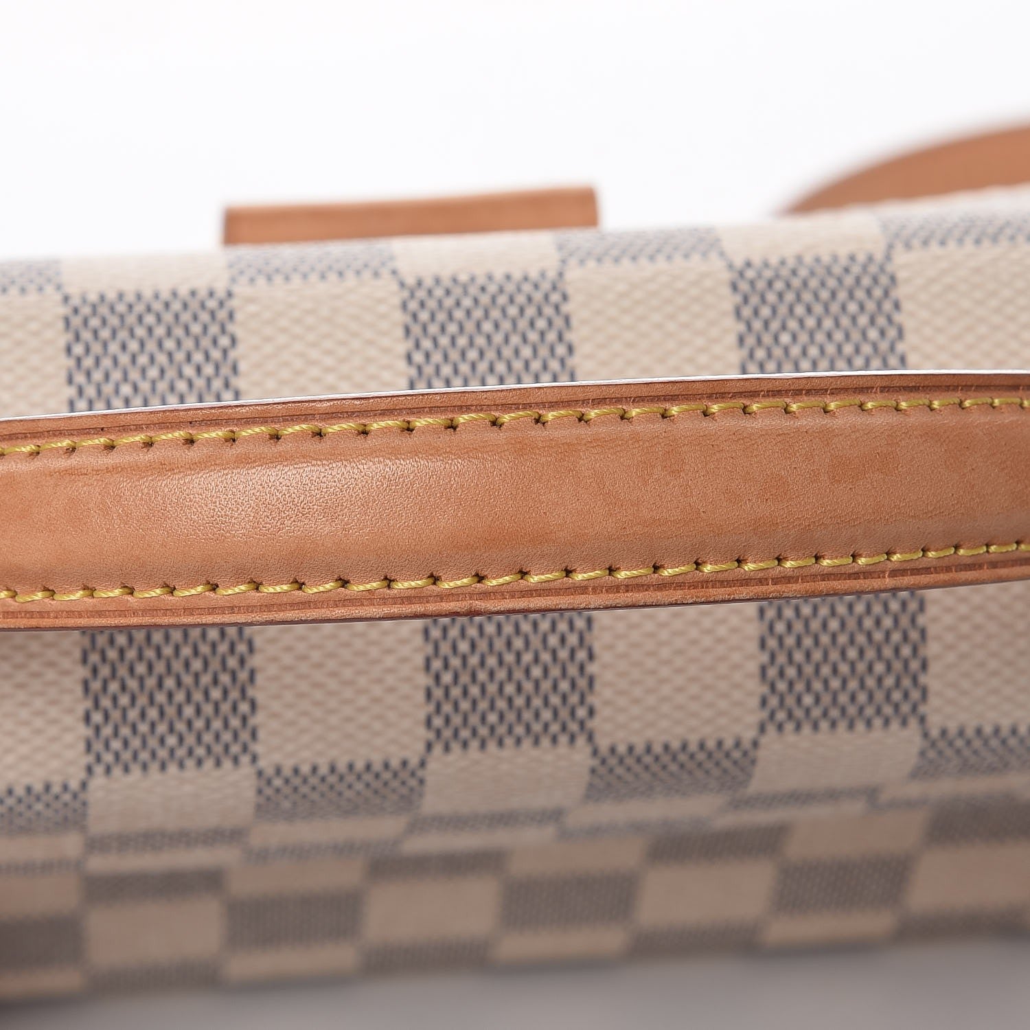 Louis Vuitton Damier Azur Croisette 10 of 11