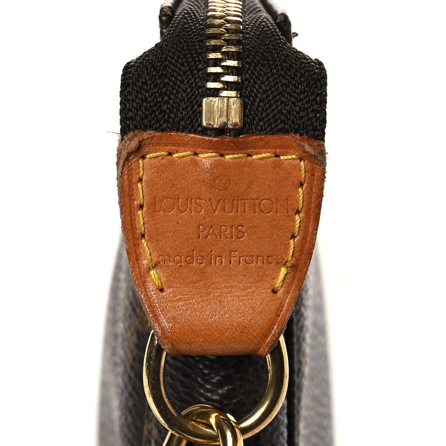 Monogram Pochette Accessories