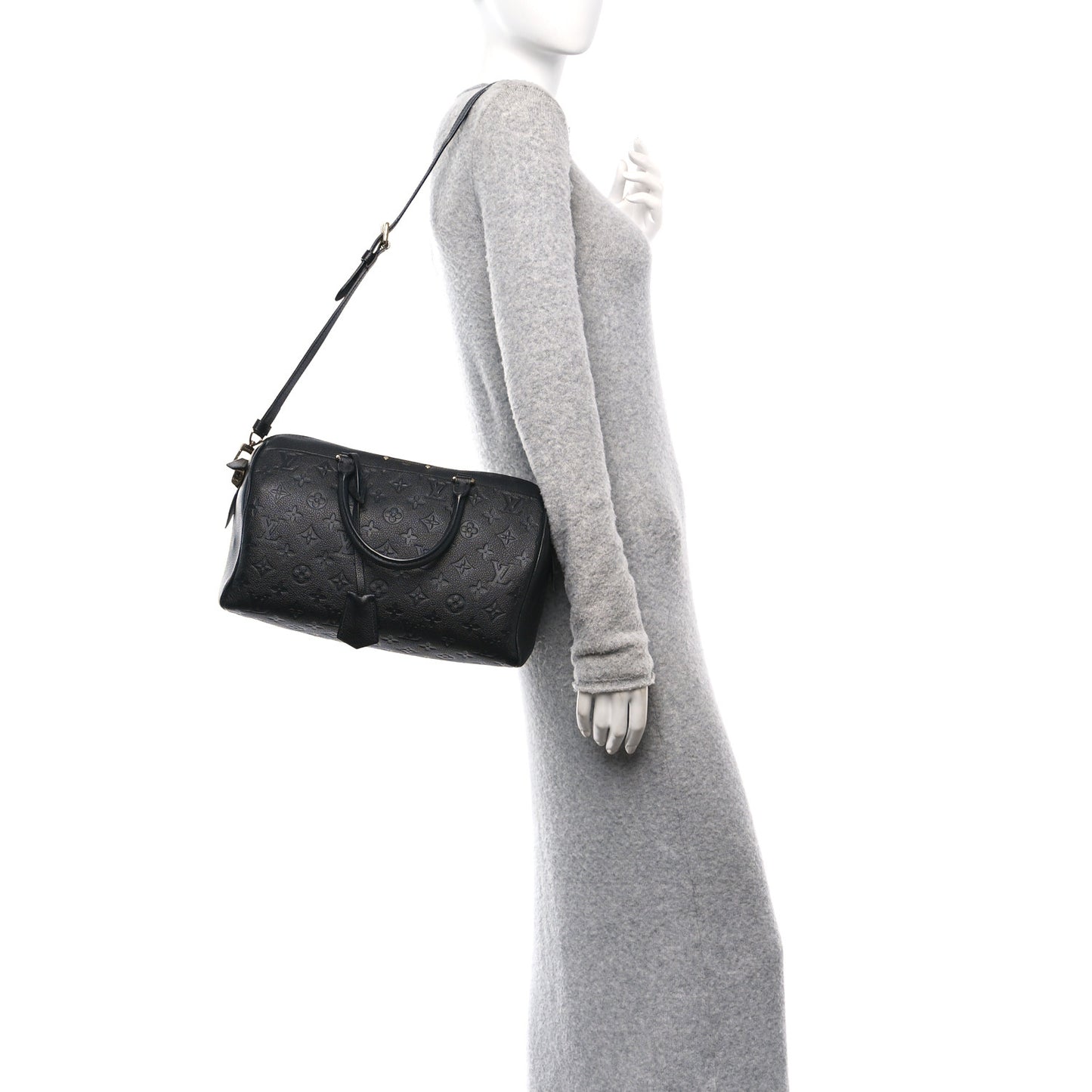 Empreinte Speedy Bandouliere 30 NM Black