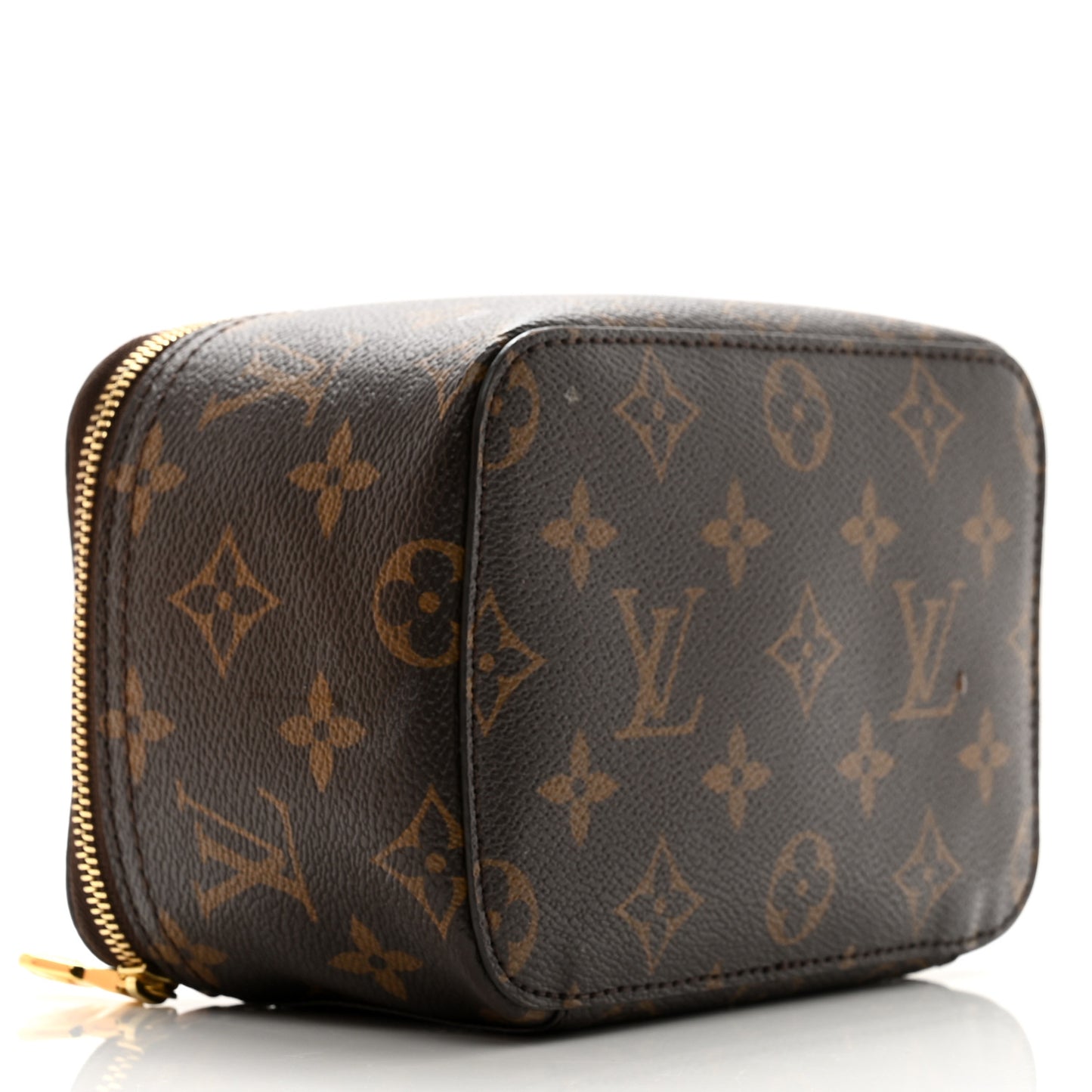 Monogram Packing Cube PM