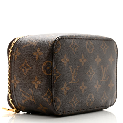 Louis Vuitton Monogram Packing Cube PM 4 of 10