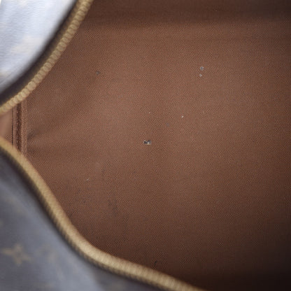Louis Vuitton Monogram Speedy 35 8 of 10