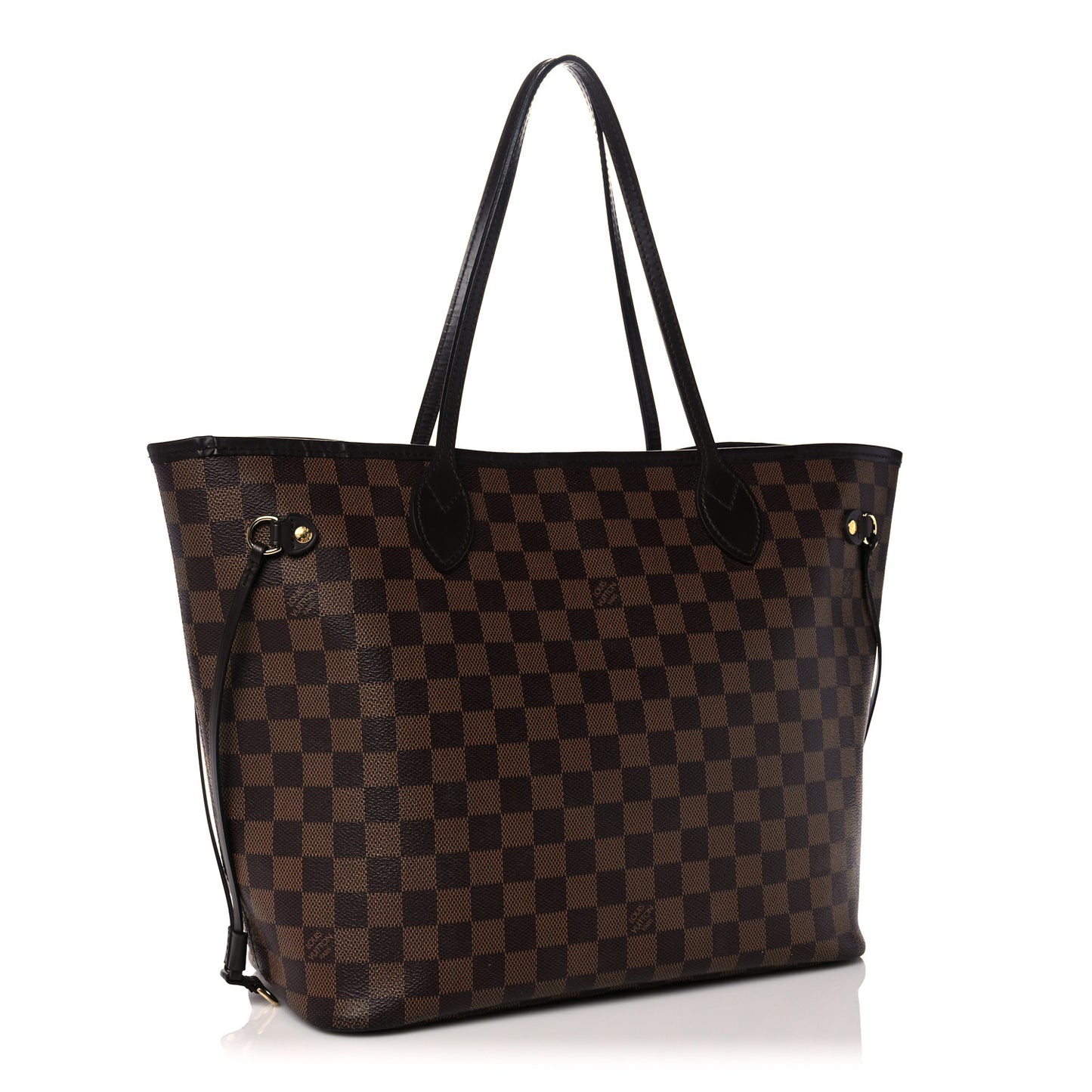 Damier Ebene Neo Neverfull MM