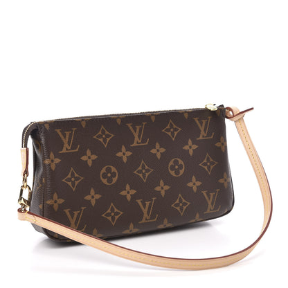 Louis Vuitton Monogram Pochette Accessories NM 3 of 11