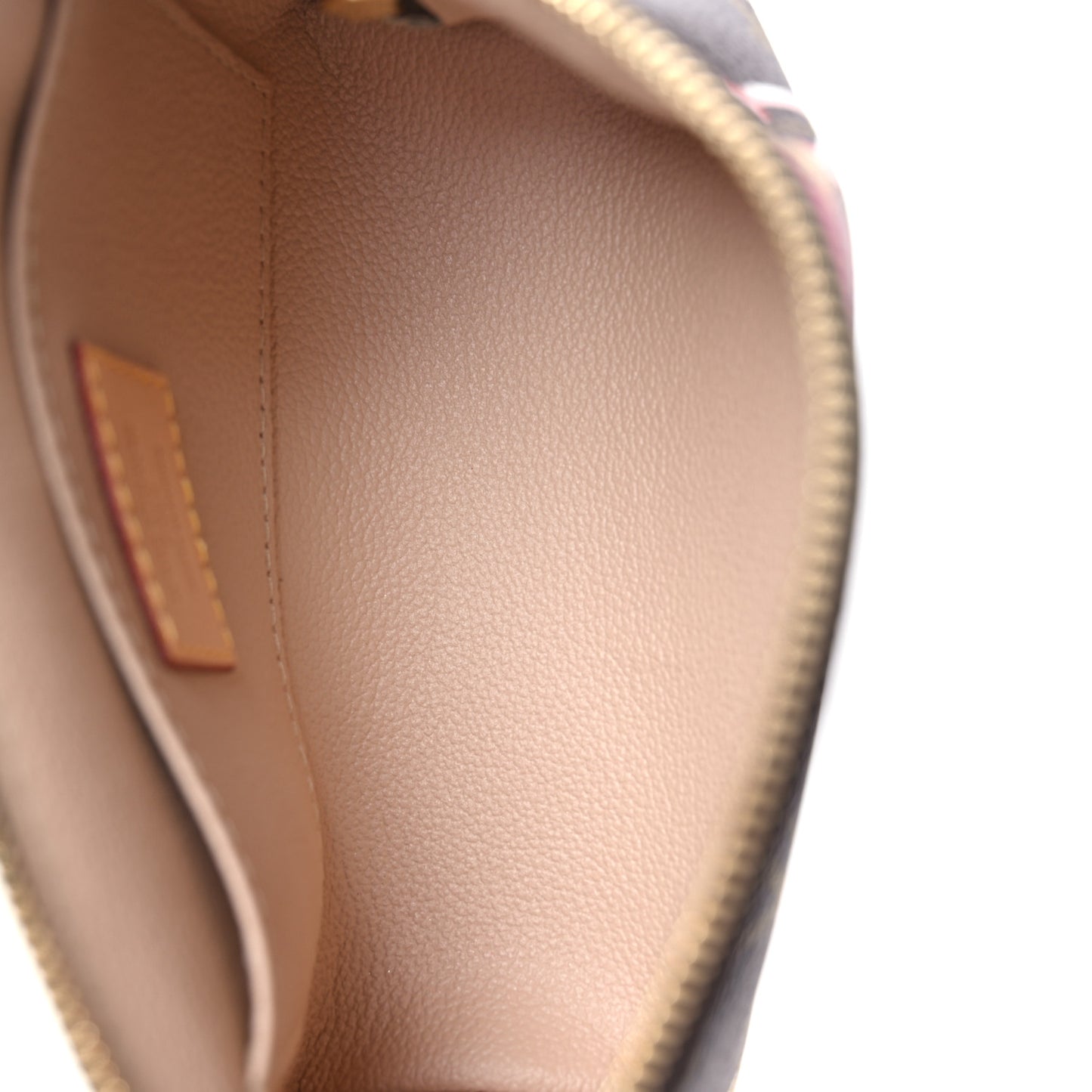 Monogram Summer Trunks Cosmetic Pouch PM