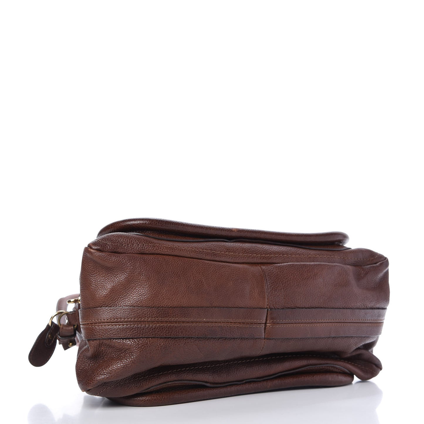Calfskin Medium Paraty Brown