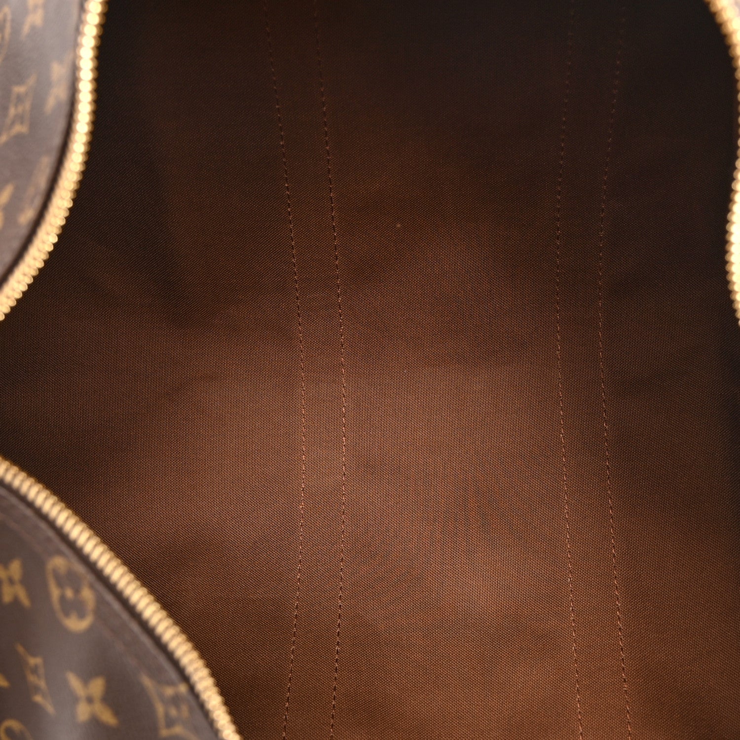 Louis Vuitton Monogram Keepall 45 4 of 9