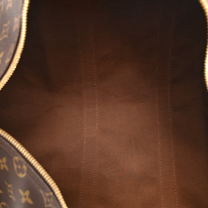 Louis Vuitton Monogram Keepall 45 4 of 9