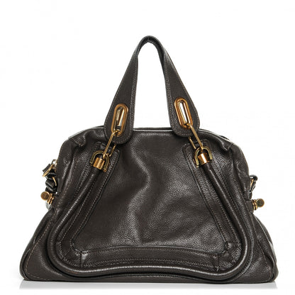 Chloe Calfskin Medium Paraty Rock 1 of 6