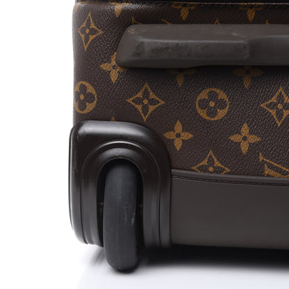 Louis Vuitton Monogram Pegase 50 11 of 20
