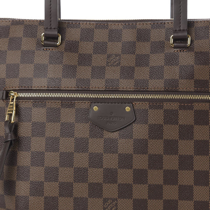 Louis Vuitton Damier Ebene Iena MM 9 of 9
