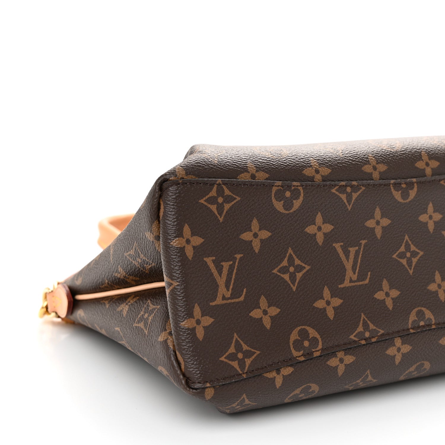 Louis Vuitton Monogram Rivoli PM 8 of 9