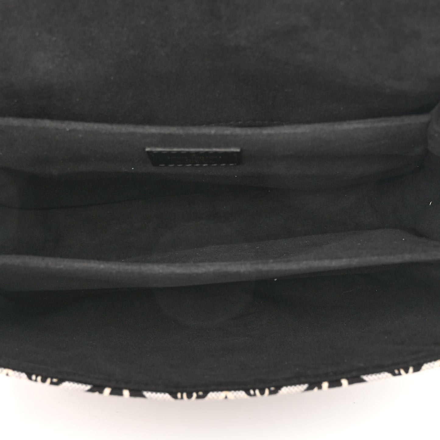 Jacquard Since 1854 Pochette Metis Grey