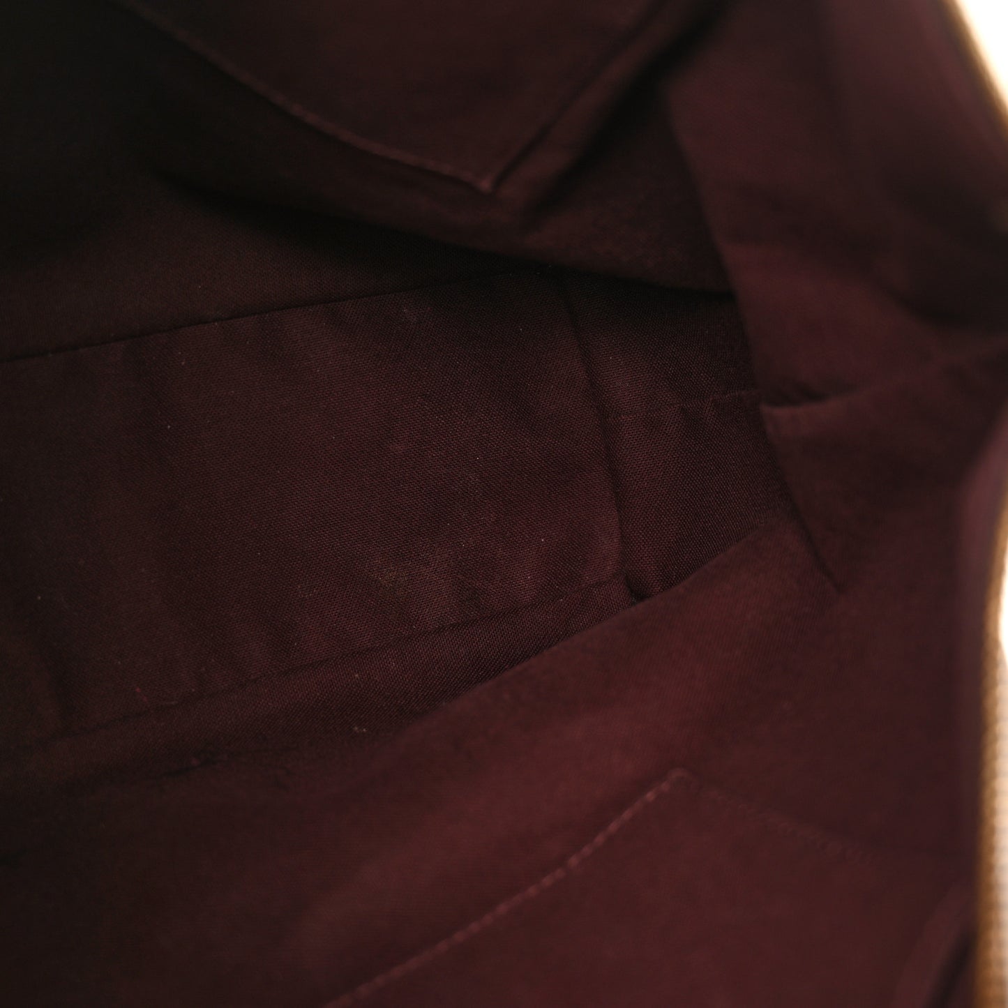 Monogram Berri MM