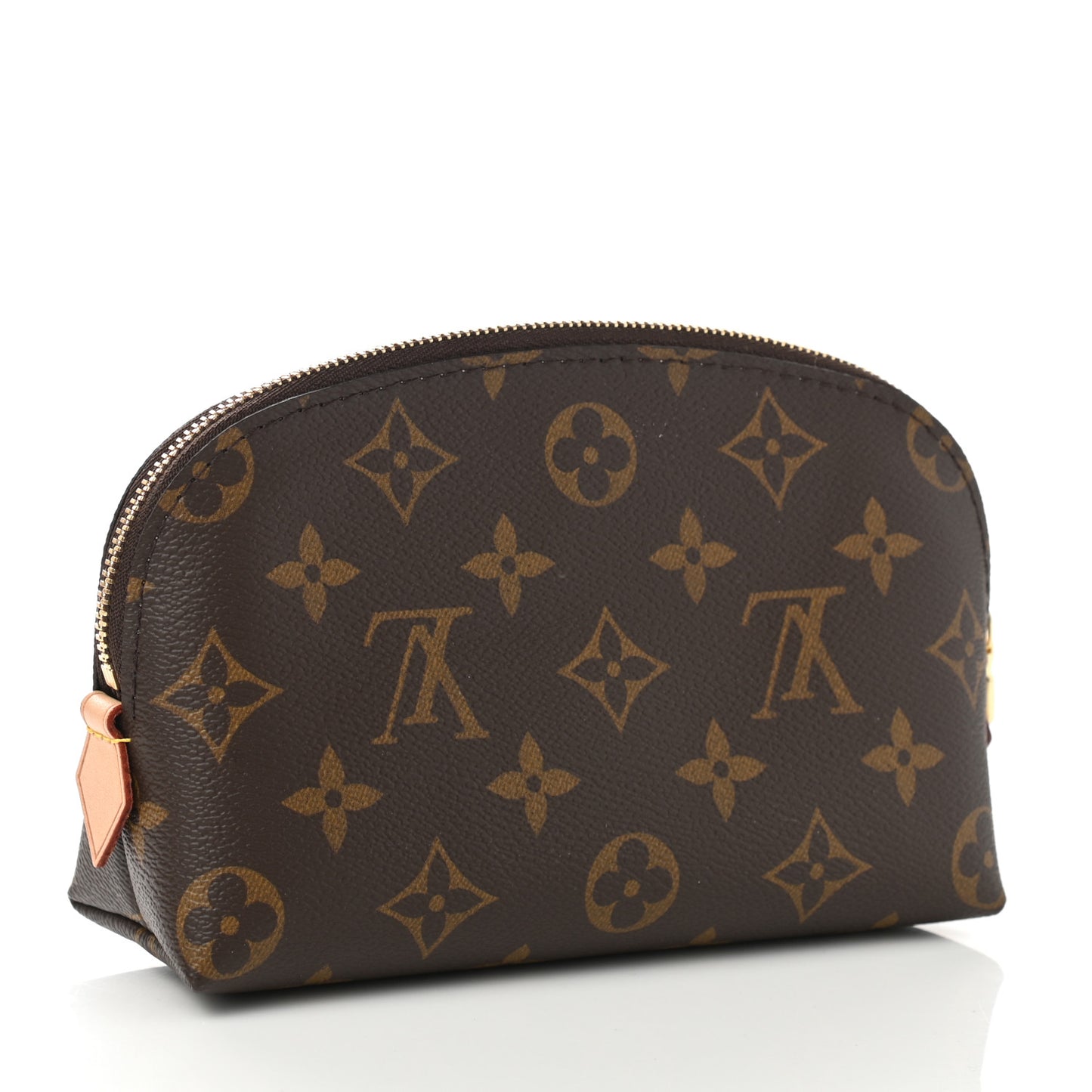 Monogram Cosmetic Pouch