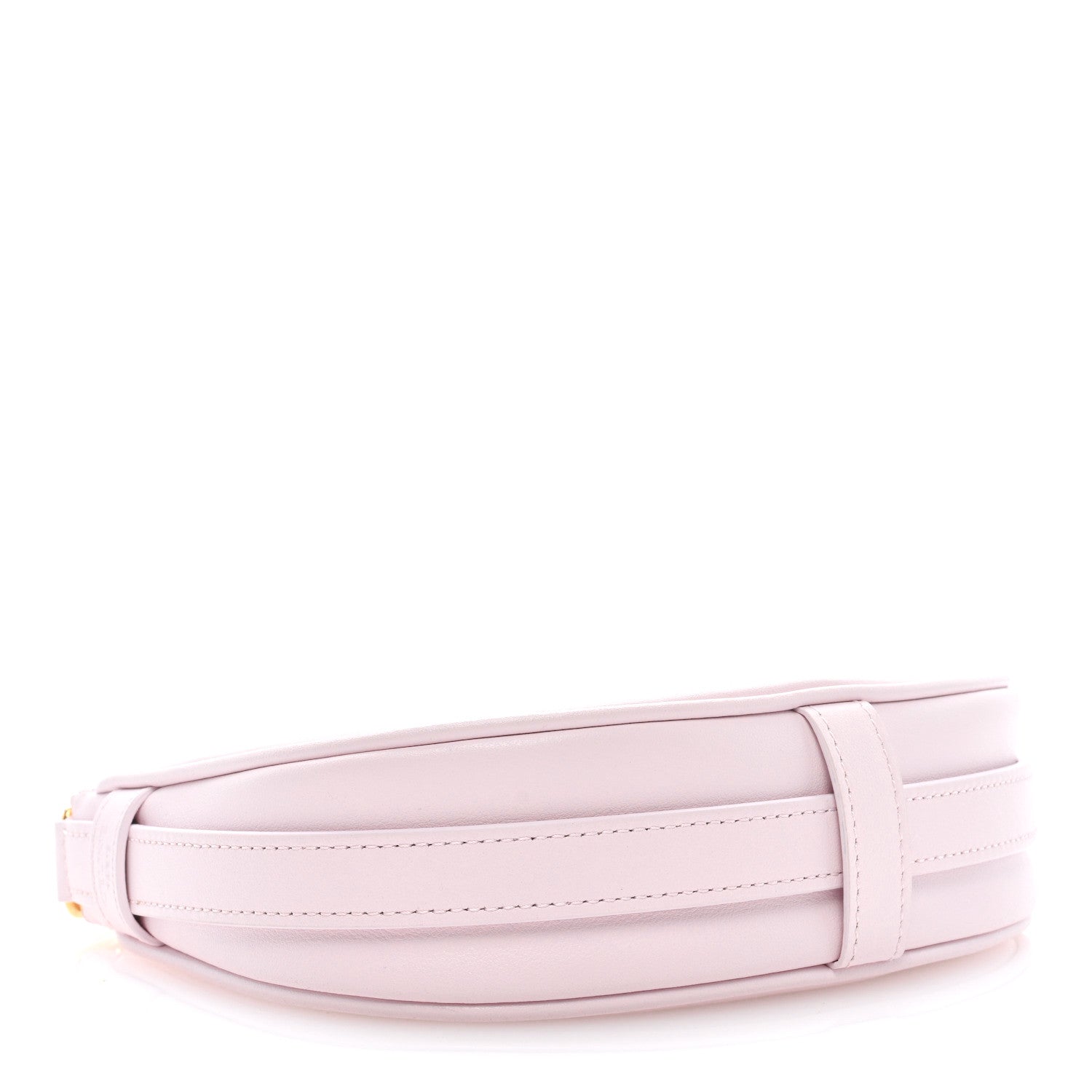 Celine Smooth Calfskin Mini Ava Shoulder Bag Peony 4 of 8