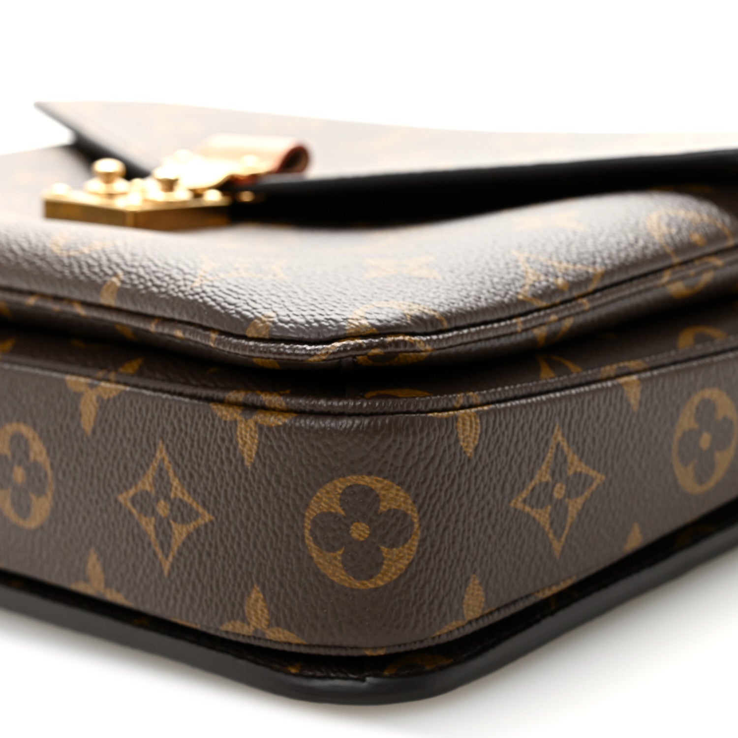 Louis Vuitton Monogram Pochette Metis 9 of 10
