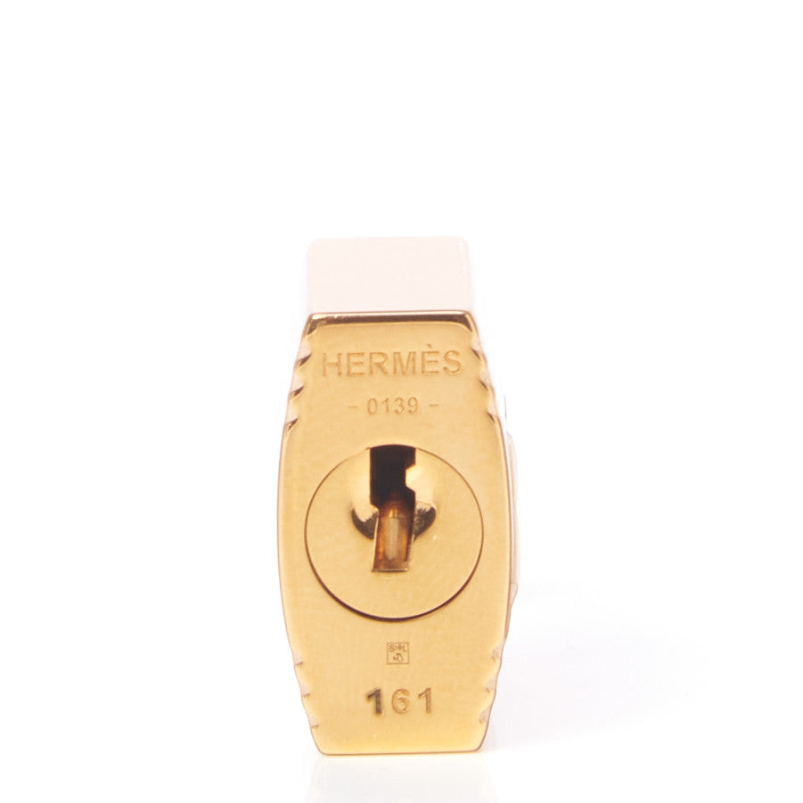 Togo Birkin 25 Chocolate