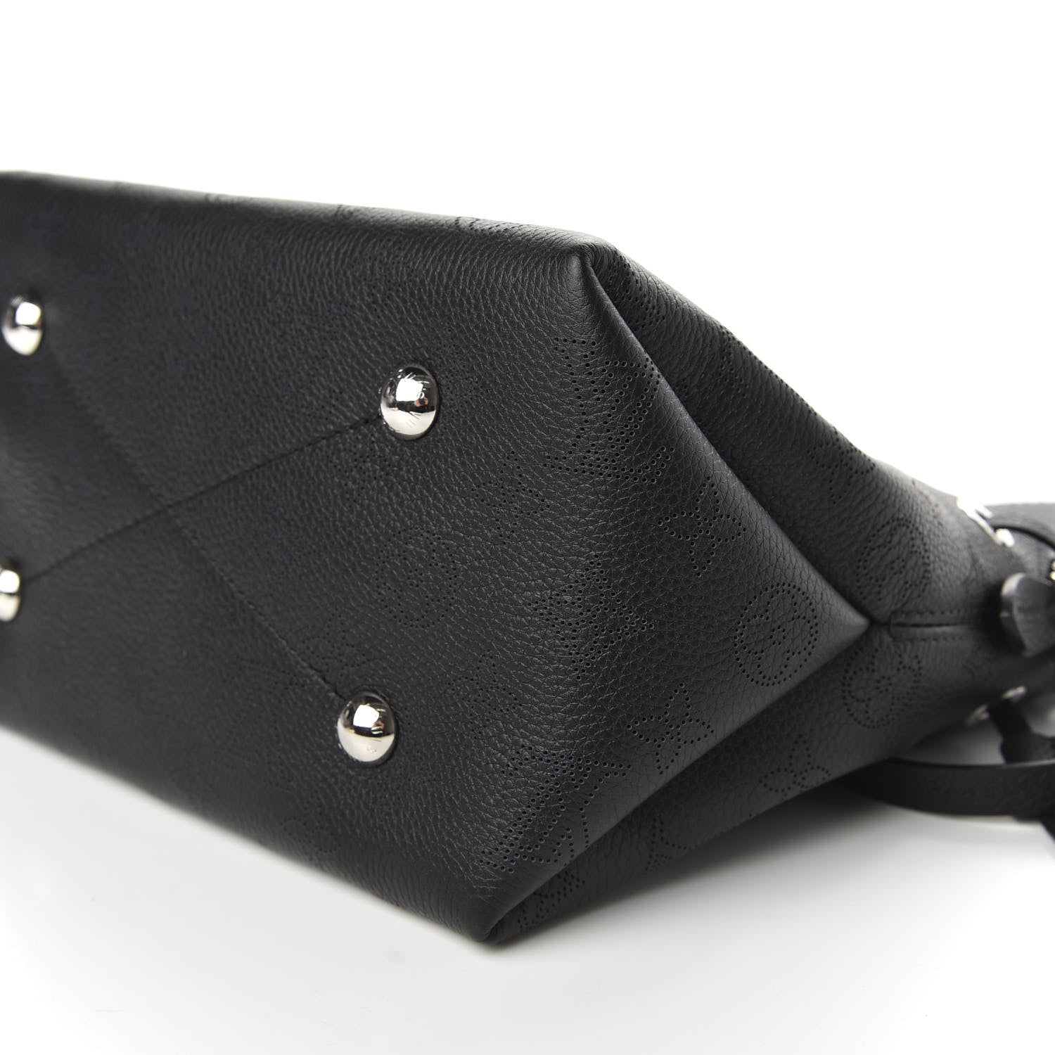 Louis Vuitton Mahina Bella Black 9 of 9