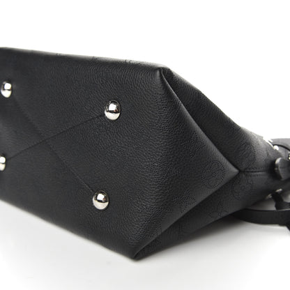 Louis Vuitton Mahina Bella Black 9 of 9