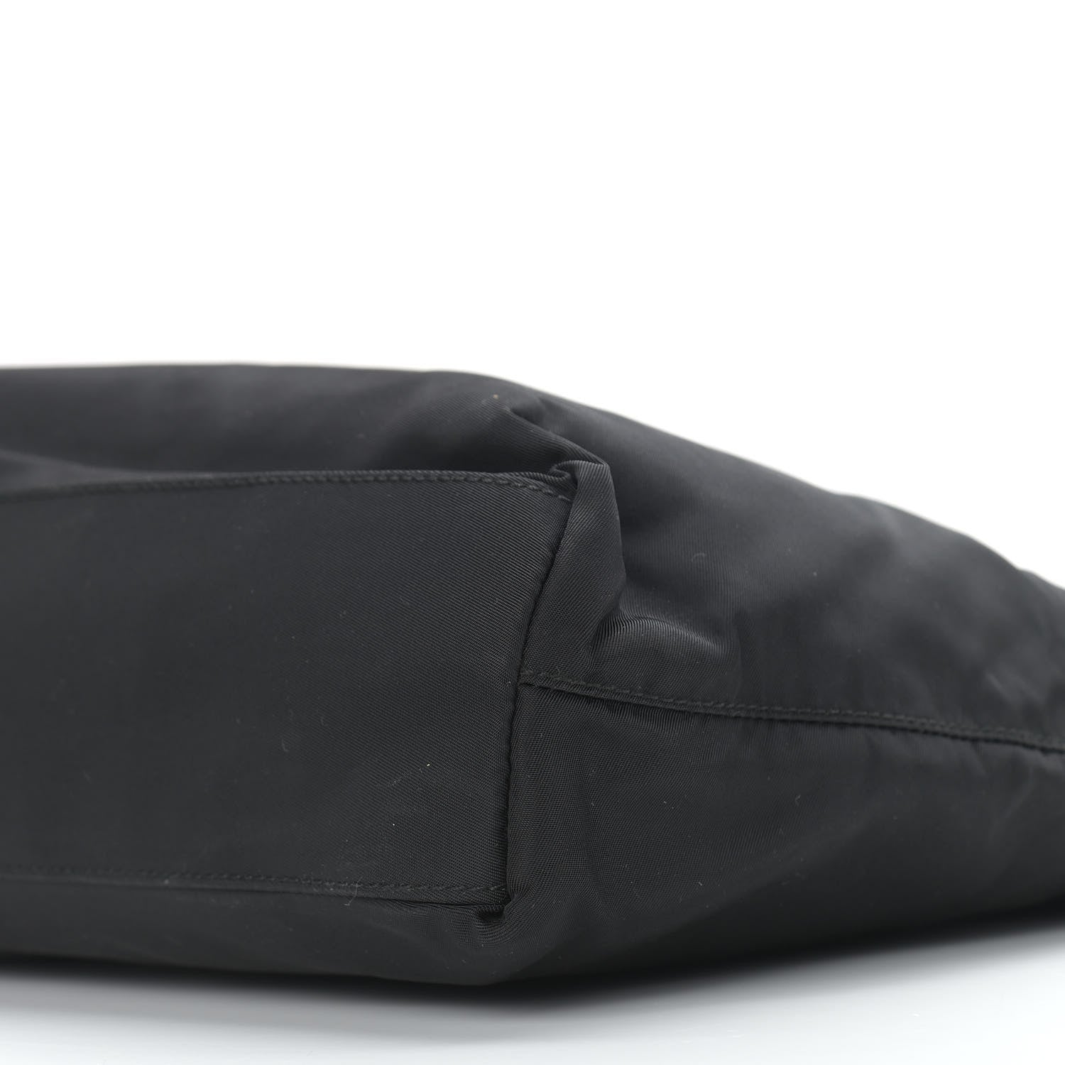Prada Tessuto Nylon Tote Black 8 of 8