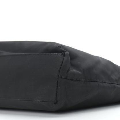 Prada Tessuto Nylon Tote Black 8 of 8
