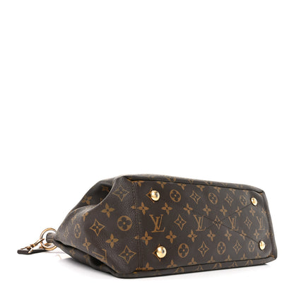 Louis Vuitton Monogram Pallas Cherry 4 of 9